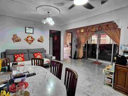 Blk 111 Lengkong Tiga (Bedok), HDB 5 Rooms #583914321